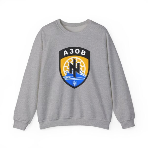 AB Unisex Heavy Blend™ Crewneck Sweatshirt - Image 17