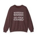 AB Unisex Heavy Blend™ Crewneck Sweatshirt