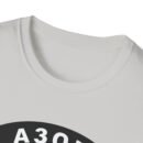 Azov battalian Unisex Softstyle T-Shirt