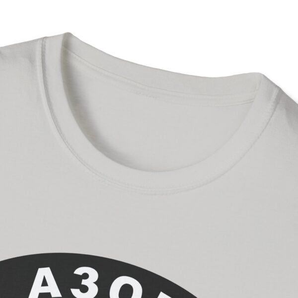Azov battalian Unisex Softstyle T-Shirt - Image 11