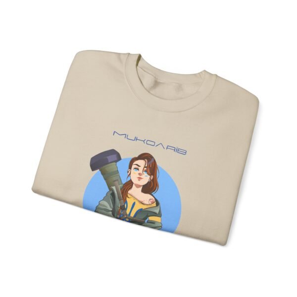 AB Unisex Heavy Blend™ Crewneck Sweatshirt - Image 15