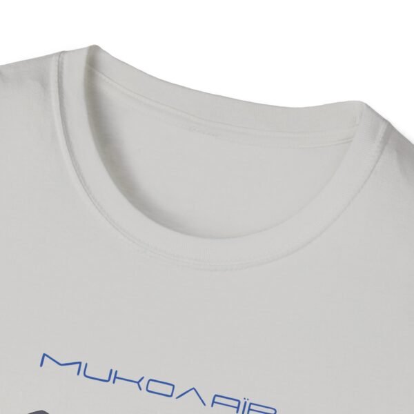 AB Unisex Softstyle T-Shirt - Image 11