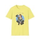 AB Unisex Softstyle T-Shirt