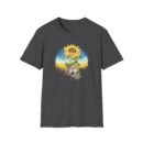 AB Unisex Softstyle T-Shirt