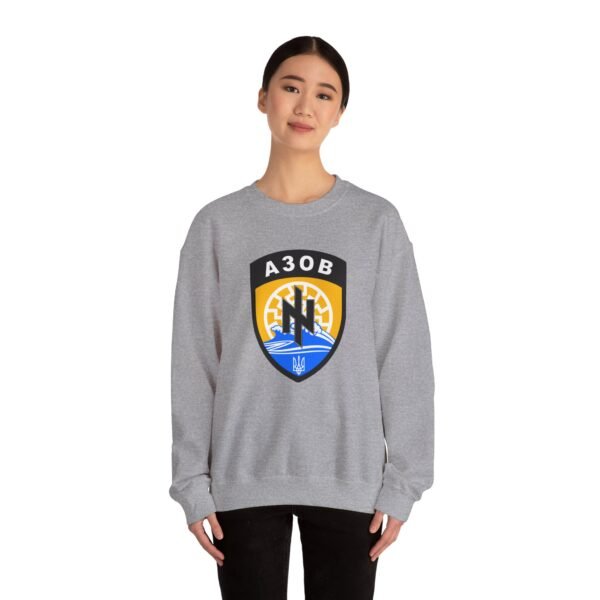 AB Unisex Heavy Blend™ Crewneck Sweatshirt - Image 20