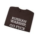 AB Unisex Heavy Blend™ Crewneck Sweatshirt