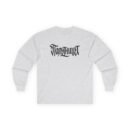 AB Unisex Ultra Cotton Long Sleeve Tee