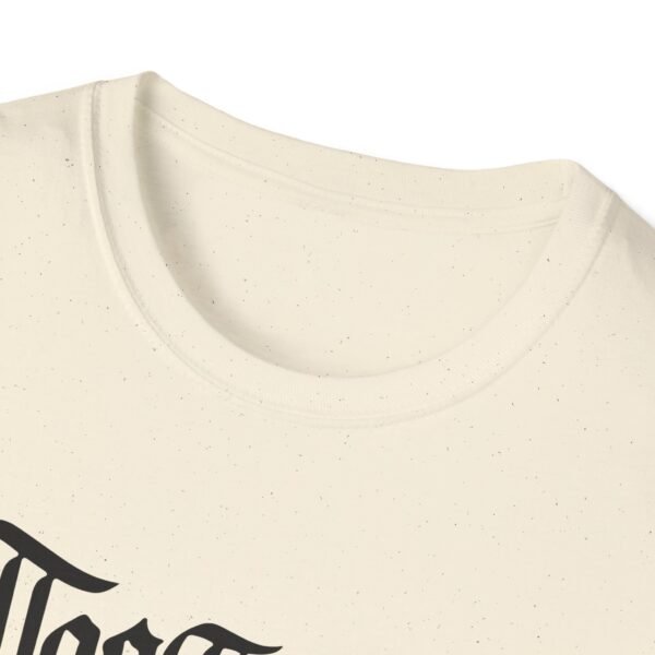 AB Unisex Softstyle T-Shirt - Image 39