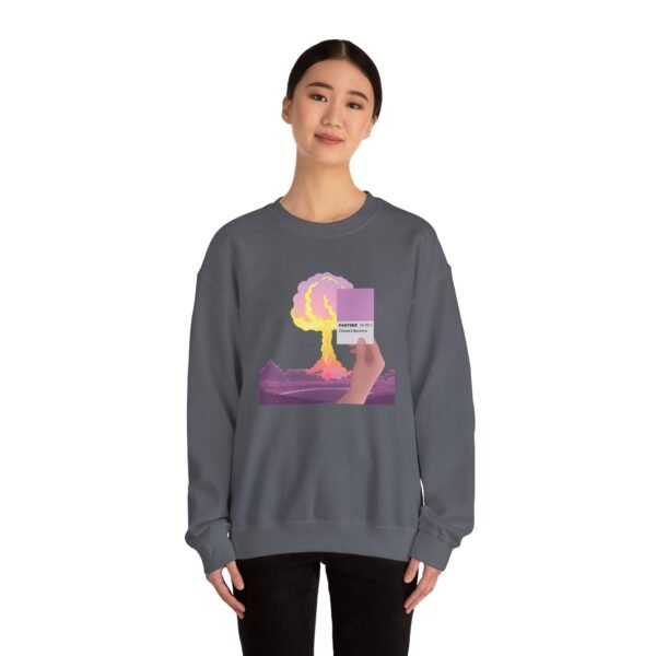 AB Unisex Heavy Blend™ Crewneck Sweatshirt - Image 32