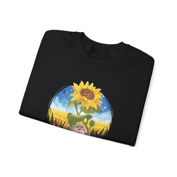 AB Unisex Heavy Blend™ Crewneck Sweatshirt - Image 11