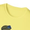 AB Unisex Softstyle T-Shirt