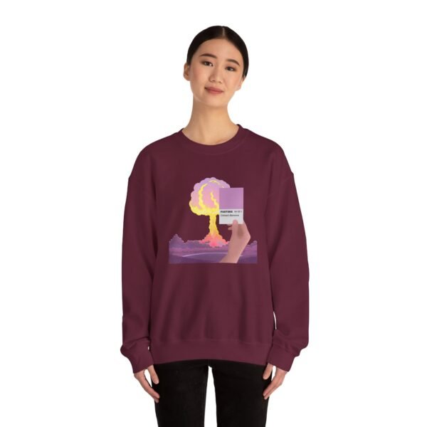 AB Unisex Heavy Blend™ Crewneck Sweatshirt - Image 16