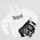 AB Three-Panel Fleece Hoodie