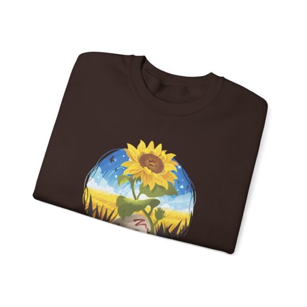 AB Unisex Heavy Blend™ Crewneck Sweatshirt - Image 19