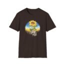 AB Unisex Softstyle T-Shirt