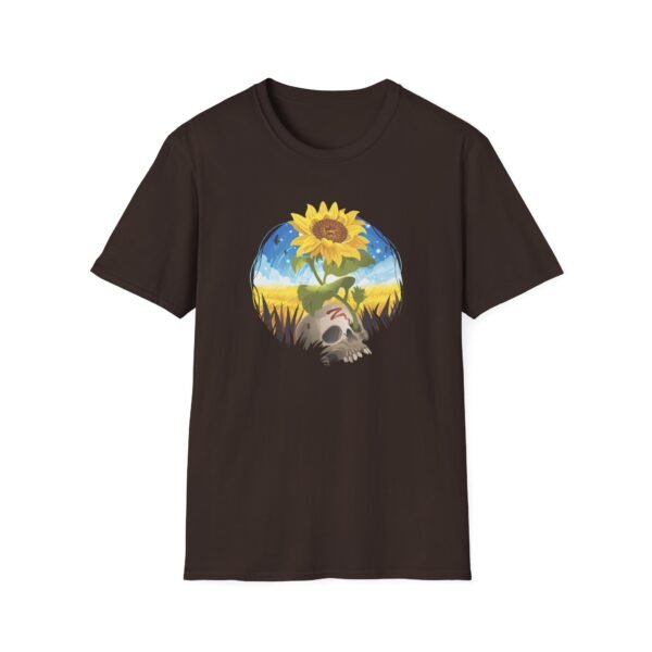 AB Unisex Softstyle T-Shirt - Image 5
