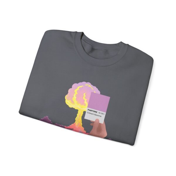 AB Unisex Heavy Blend™ Crewneck Sweatshirt - Image 31