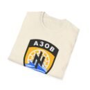 Azov battalian Unisex Softstyle T-Shirt