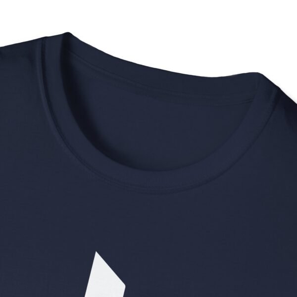 AB Unisex Softstyle T-Shirt - Image 23