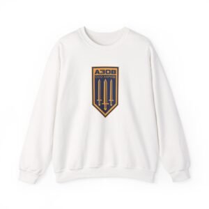 AB Unisex Heavy Blend™ Crewneck Sweatshirt