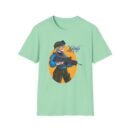 AB Unisex Softstyle T-Shirt