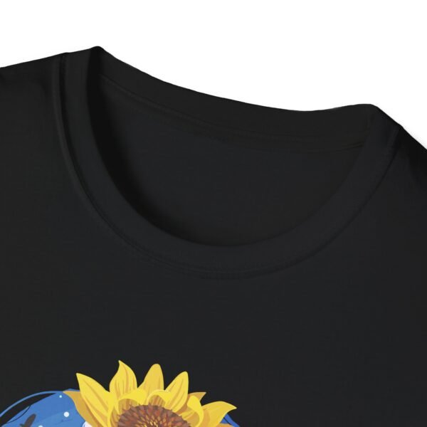 AB Unisex Softstyle T-Shirt - Image 3