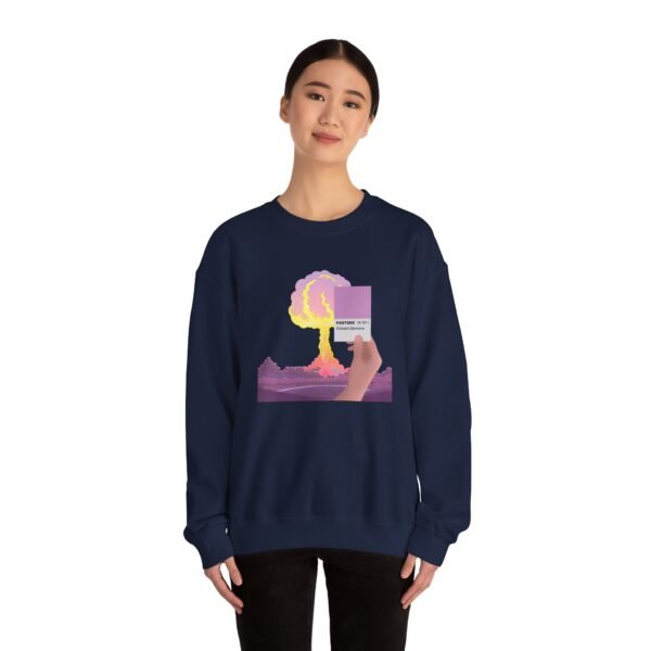 AB Unisex Heavy Blend™ Crewneck Sweatshirt - Image 36