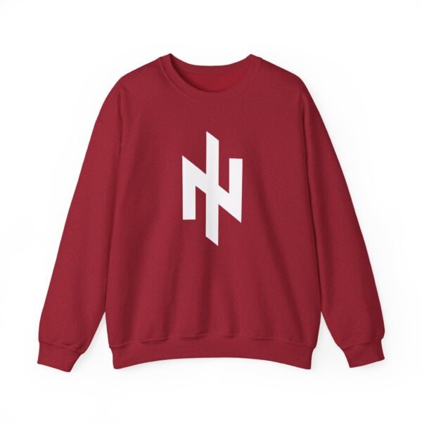 AB Unisex Heavy Blend™ Crewneck Sweatshirt - Image 41