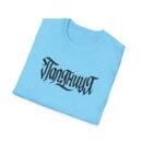 AB Unisex Softstyle T-Shirt