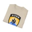 Azov battalian Unisex Softstyle T-Shirt