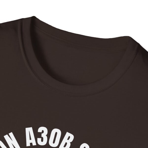 AB Unisex Softstyle T-Shirt - Image 7