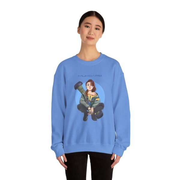 AB Unisex Heavy Blend™ Crewneck Sweatshirt - Image 28