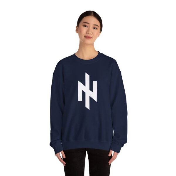 AB Unisex Heavy Blend™ Crewneck Sweatshirt - Image 36