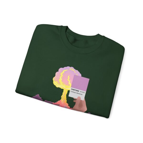 AB Unisex Heavy Blend™ Crewneck Sweatshirt - Image 23