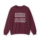 AB Unisex Heavy Blend™ Crewneck Sweatshirt