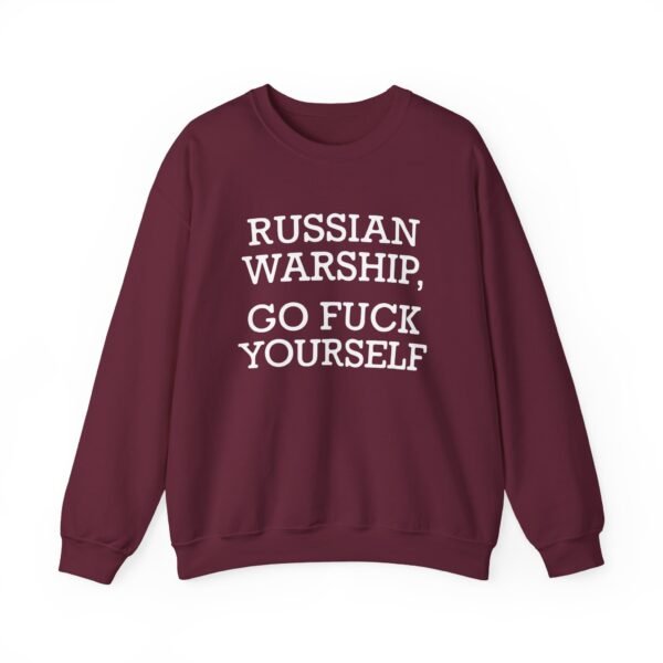 AB Unisex Heavy Blend™ Crewneck Sweatshirt - Image 13