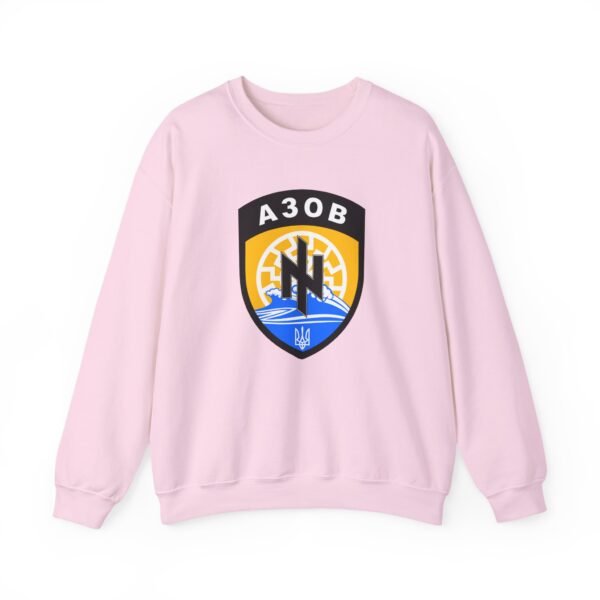 AB Unisex Heavy Blend™ Crewneck Sweatshirt - Image 29