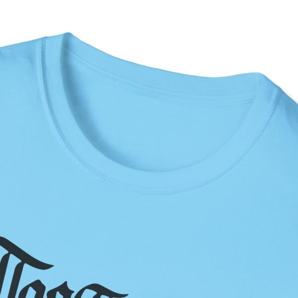 AB Unisex Softstyle T-Shirt - Image 23