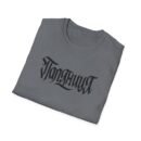 AB Unisex Softstyle T-Shirt
