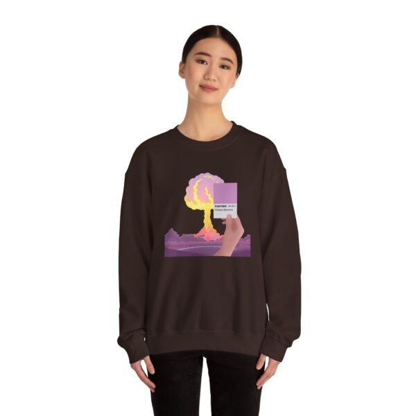 AB Unisex Heavy Blend™ Crewneck Sweatshirt - Image 20