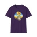 AB Unisex Softstyle T-Shirt