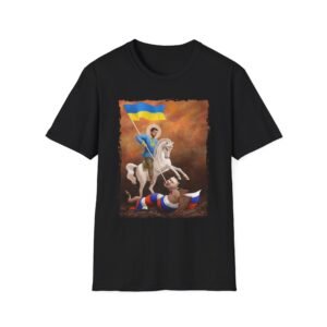 AB Unisex Softstyle T-Shirt