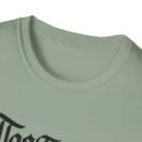 AB Unisex Softstyle T-Shirt