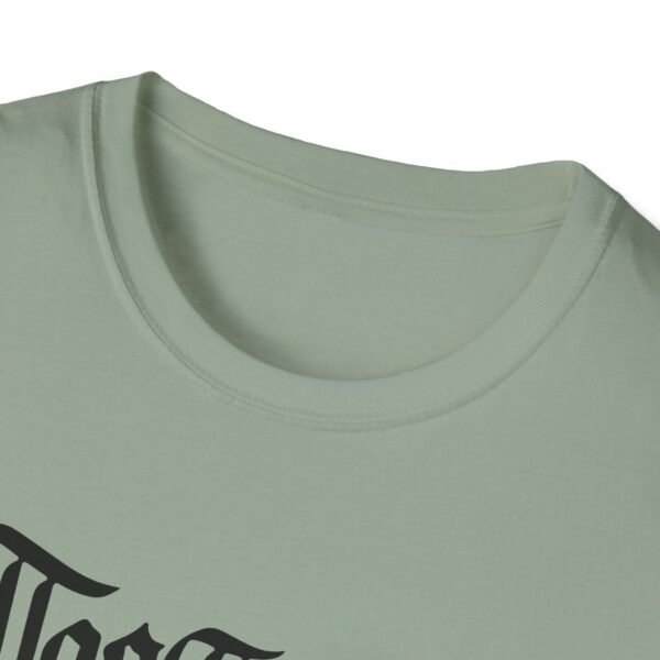 AB Unisex Softstyle T-Shirt - Image 11
