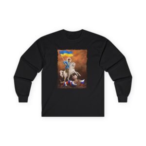 AB Unisex Ultra Cotton Long Sleeve Tee