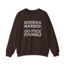 AB Unisex Heavy Blend™ Crewneck Sweatshirt