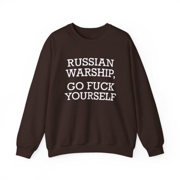 AB Unisex Heavy Blend™ Crewneck Sweatshirt - Image 17