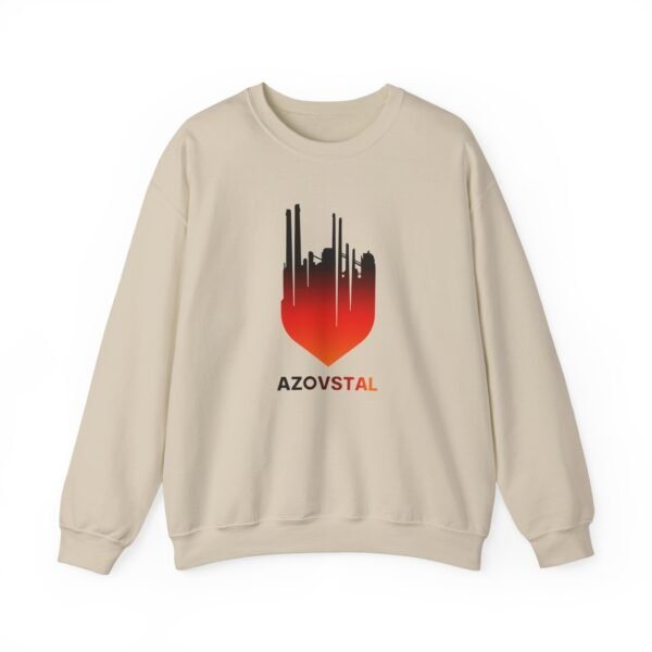 AB Unisex Heavy Blend™ Crewneck Sweatshirt - Image 13