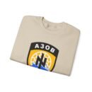 AB Unisex Heavy Blend™ Crewneck Sweatshirt
