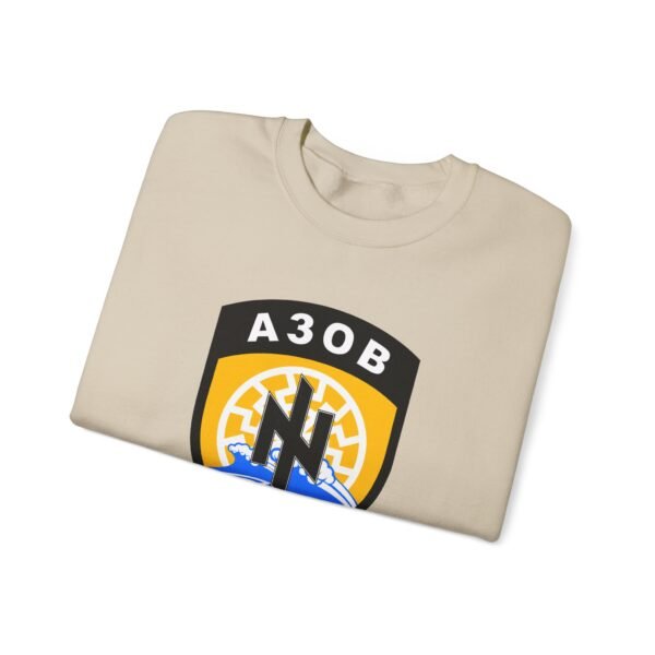 AB Unisex Heavy Blend™ Crewneck Sweatshirt - Image 15